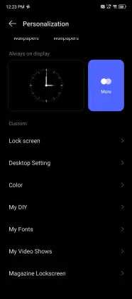 Infinix GT20 Pro