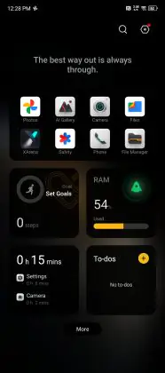 Infinix GT20 Pro