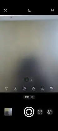 Infinix Caméra GT20 Pro