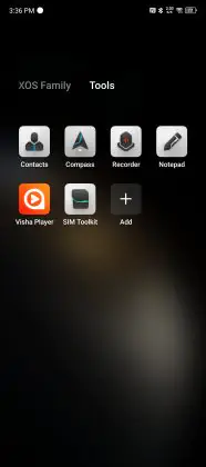 Infinix GT20 Pro