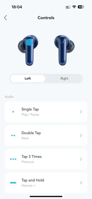 Anker P40i