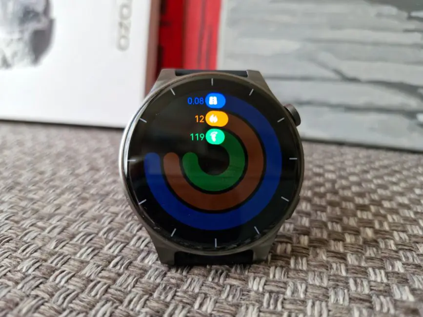 TOZO S5