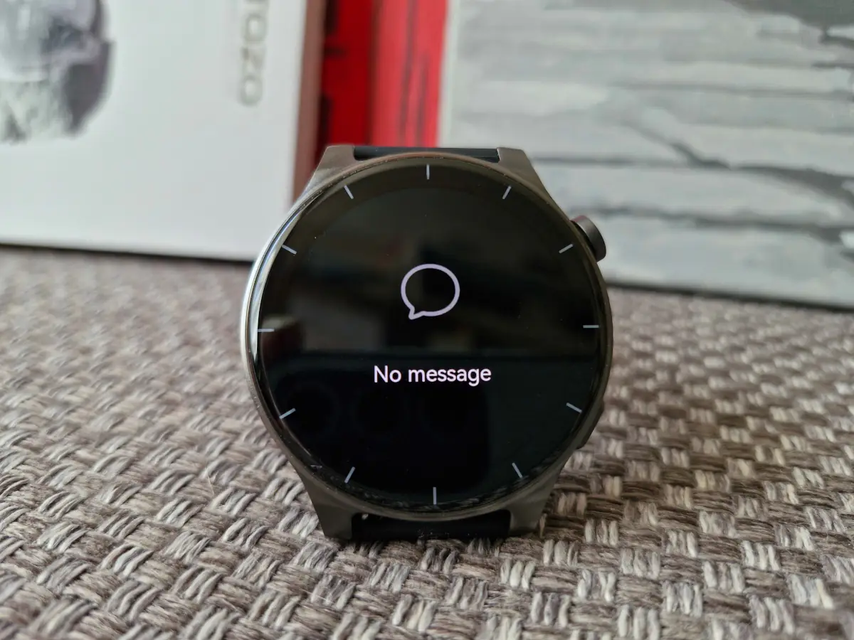 TOZO S5