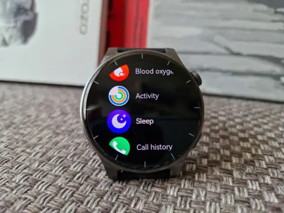 TOZO S5