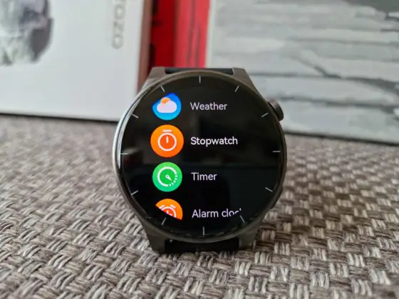 TOZO S5