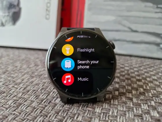 TOZO S5