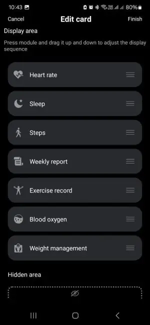 TOZO S5