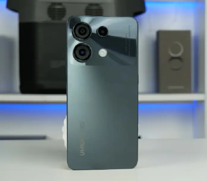 UMIDIGI G9 5G
