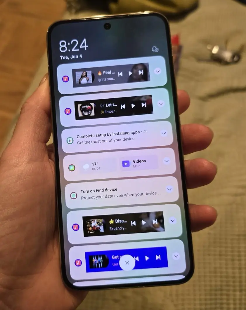 Xiaomi 14