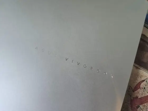 ASUS Vivobook S 15 S5507