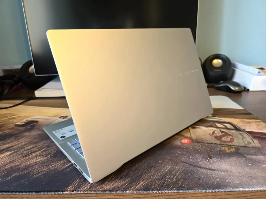 ASUS Vivobook S 15 S5507