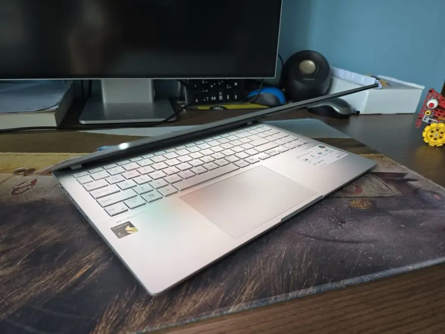 ASUS Vivobook S 15 S5507