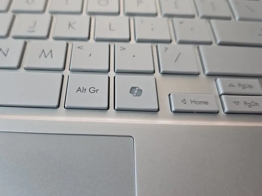 ASUS Vivobook S 15 S5507
