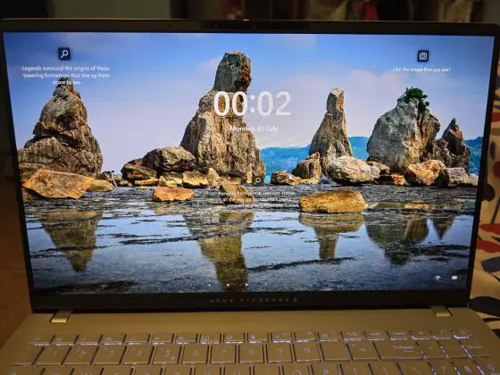 ASUS Vivobook S 15 S5507