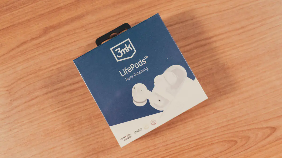 3MK LifePods