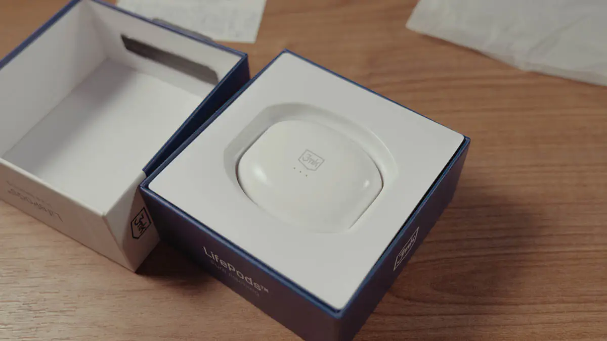 3MK LifePods