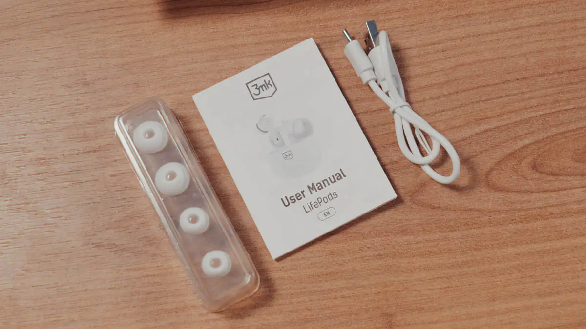 3MK LifePods