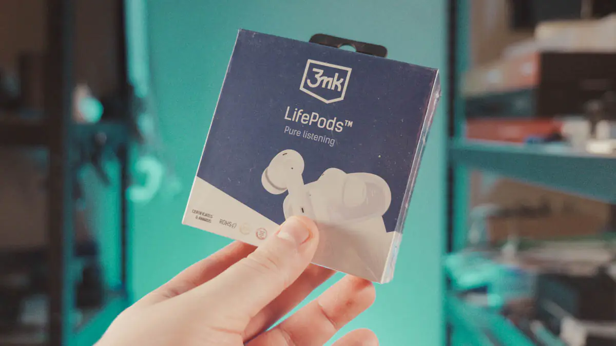 3MK LifePods