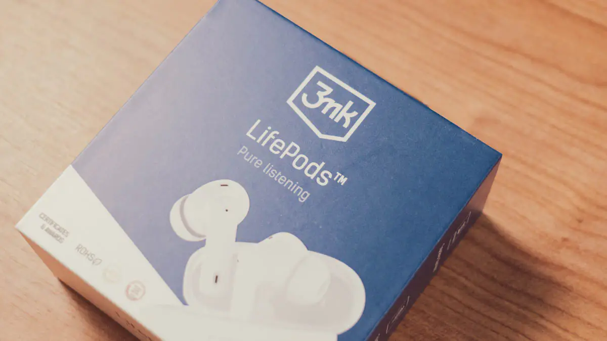3MK LifePods