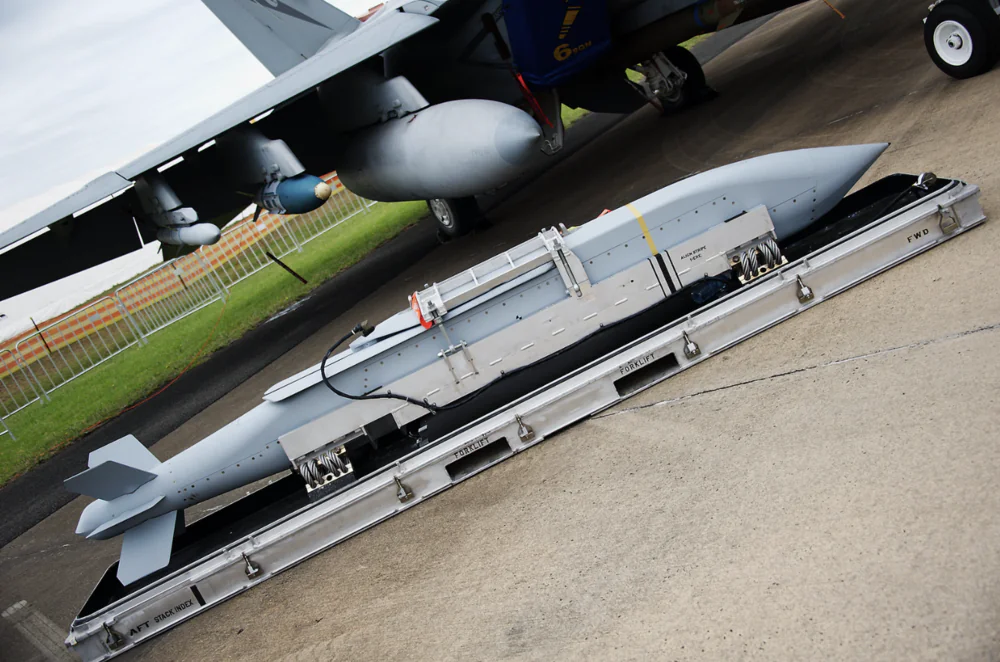 AGM-154JSOW