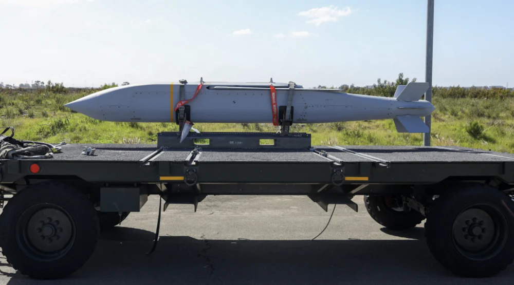 AGM-154JSOW