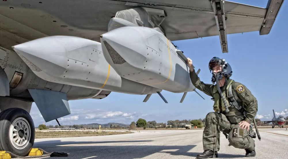 AGM-154JSOW