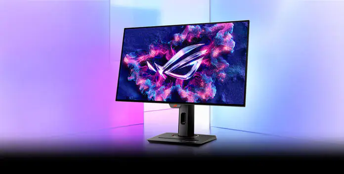 ASUS DisplayWidget Center