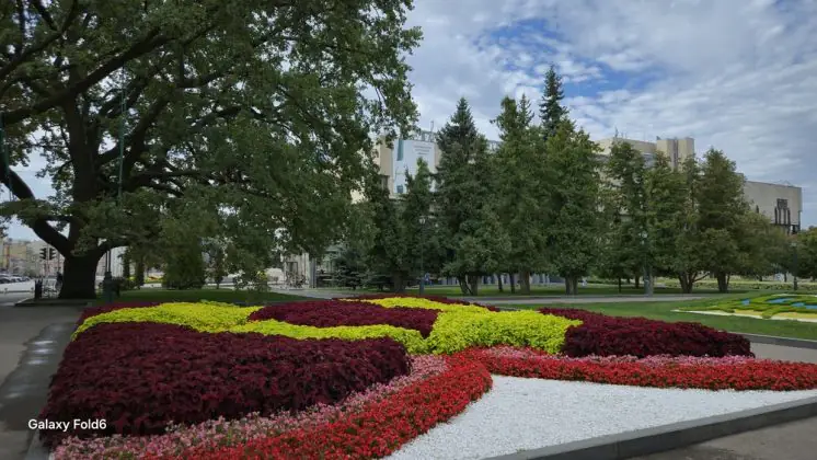 Samsung Galaxy Атираа6