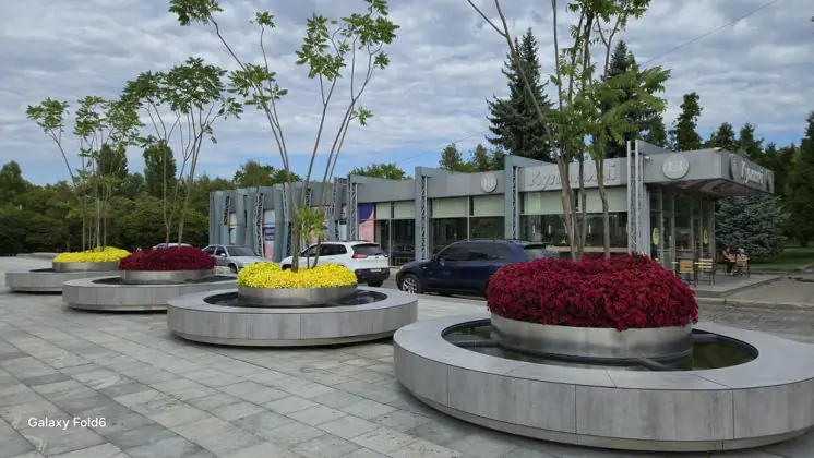 Samsung Galaxy Атираа6