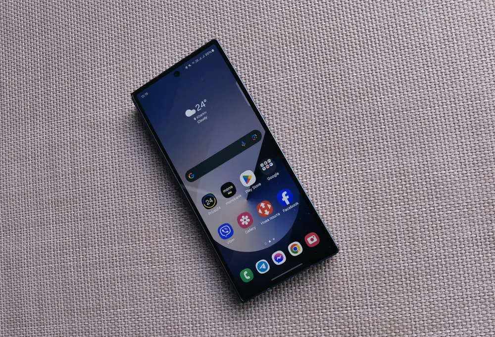 Samsung Galaxy Атираа6