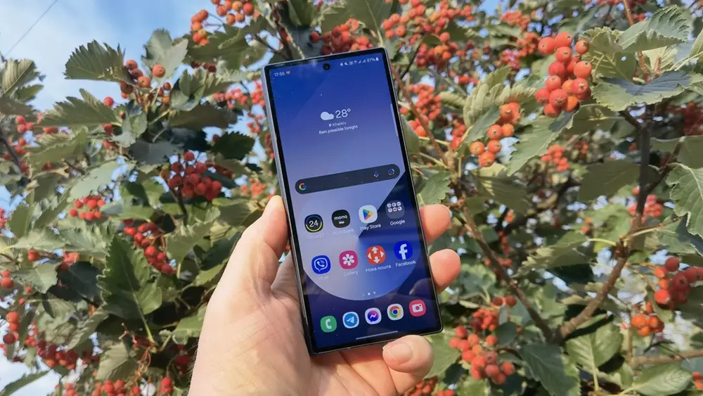 Samsung Galaxy Атираа6