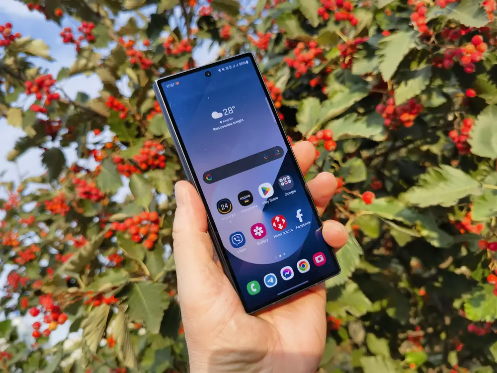Samsung Galaxy Атираа6