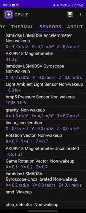 Samsung Galaxy Атираа6