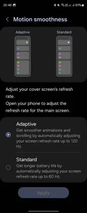 Samsung Galaxy Атираа6