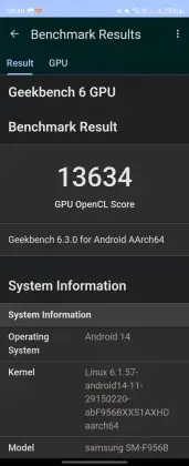 Samsung Galaxy Атираа6