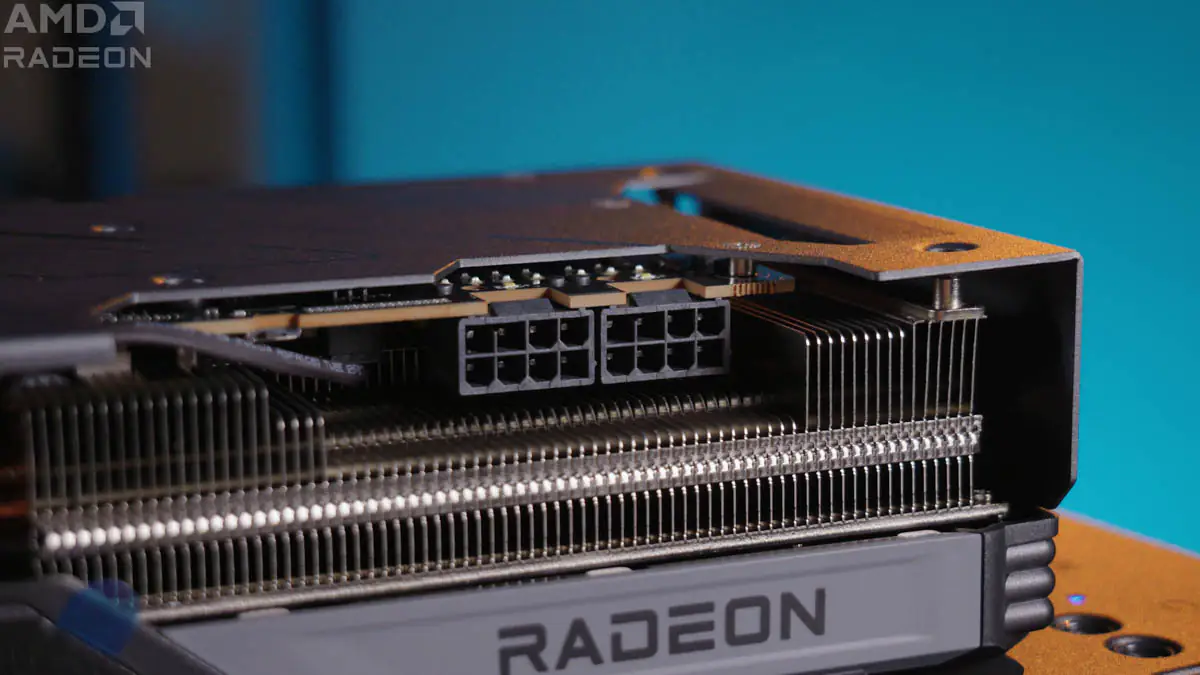 PC with Gigabyte Radeon RX 7900 GRE Gaming OC 16G review PC with Gigabyte Radeon RX 7900 GRE Gaming OC 16G review