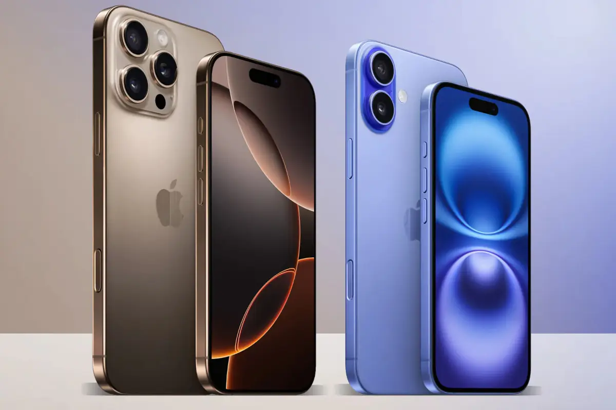 Огляди смартфонів Apple iPhone