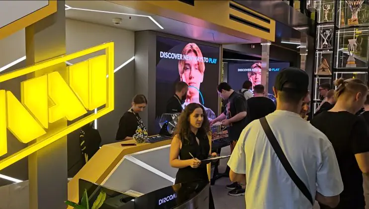 Logi Play 2024 Kyiv