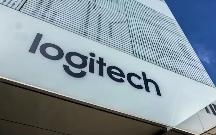Logitech