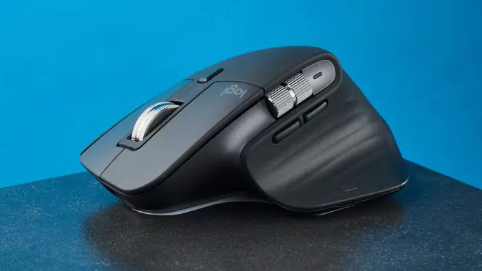 Logitech MX Master 3S