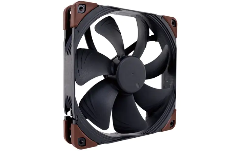 Noctua NF-A14 industrialPPC-2000 PWM