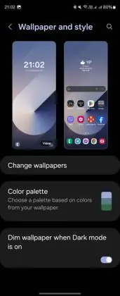 Samsung Galaxy Атираа6