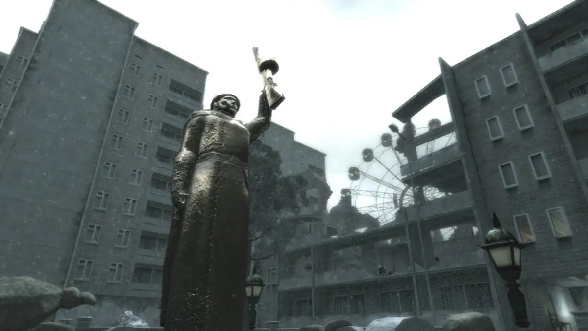 Call of Duty