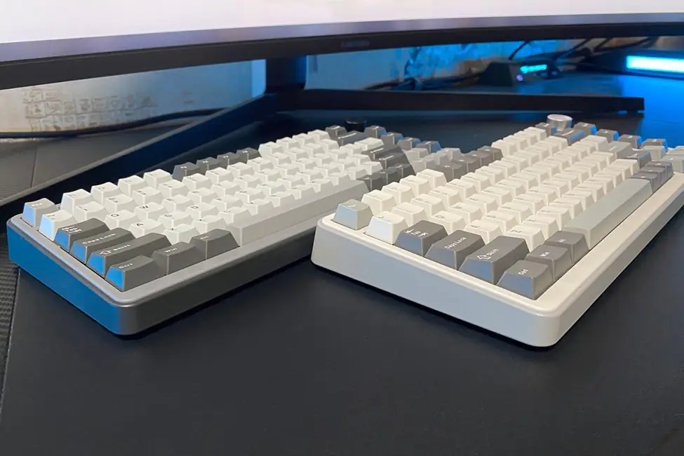 YUNZII RT75