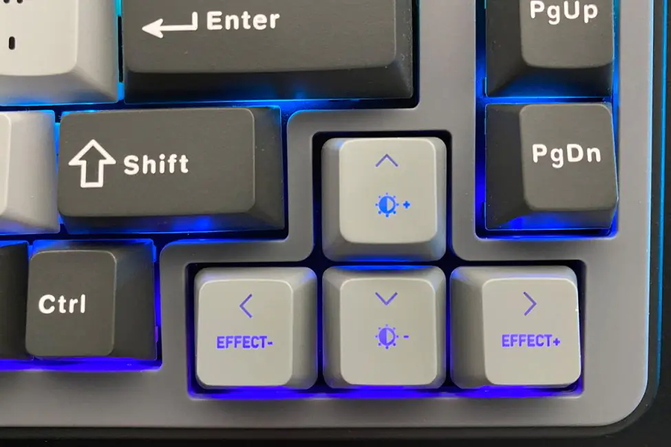 YUNZII RT75