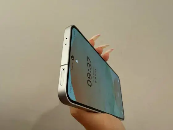 Samsung Galaxy S24FE