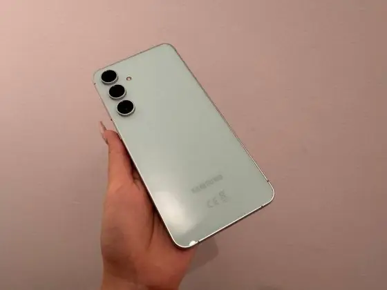 Samsung Galaxy S24FE