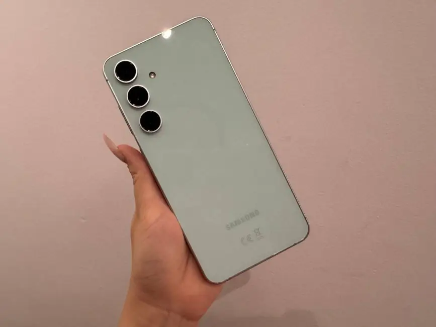 Samsung Galaxy S24FE