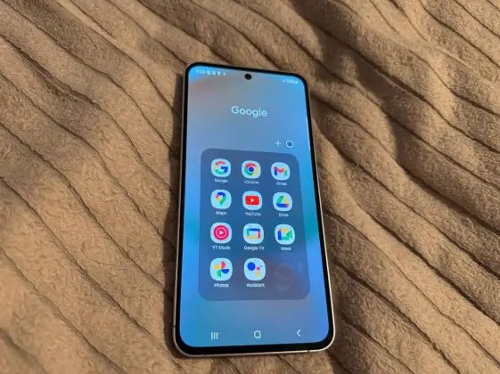 Samsung Galaxy S24FE