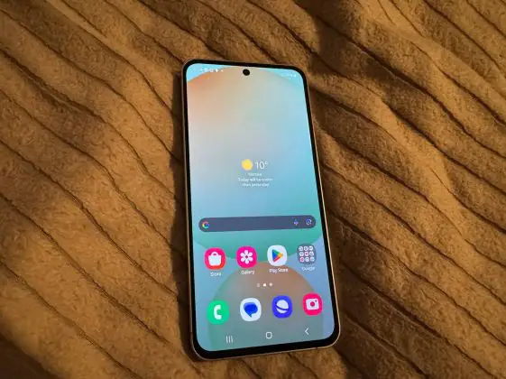 Samsung Galaxy S24FE